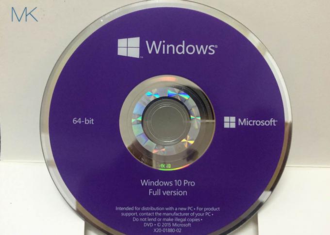 microsoft windows 10 home 64 bit system builder oem 