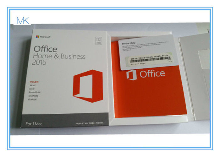 Buy Office Home And Business 16 Key