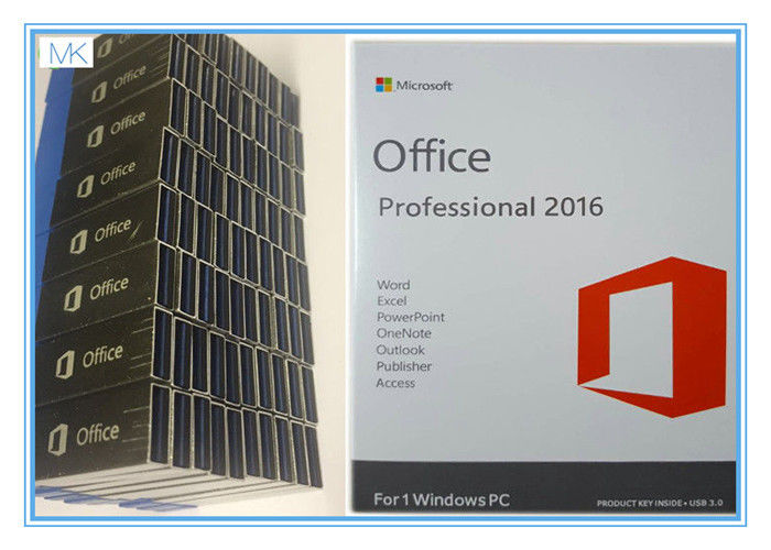 (windows) microsoft office pro plus 2016