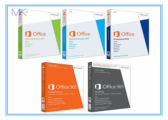 Product Key Of Microsoft Office 13 Professional Plus Retail Pack Standard Genuine License