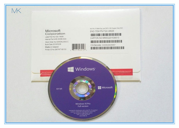 microsoft windows 10 pro full version