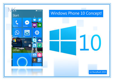what is microsoft windows