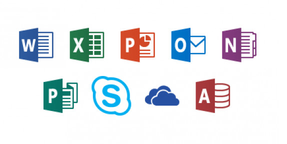 English Version Microsoft Office 2013 Product Key Card Retail Box DVD