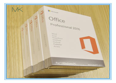 Microsoft Office Professional 2016 Product Key / License +3.0 USB flash drive
