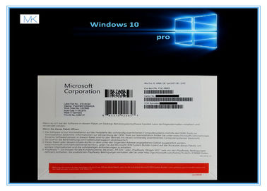 OEM Microsoft Windows 10 Pro 32 64bit GENUINE LICENSE KEY 100% Online Activation