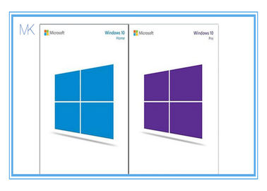 Microsoft Windows 10 Pro Oem License Activation 64 Bit Retail Pack Version
