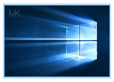 Microsoft Windows 10 Professional 64 Bit Dvd OEM License Operating System 
