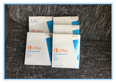 3GB Hard Drive Microsoft Office 2013 Product Key No DVD English Activate Online