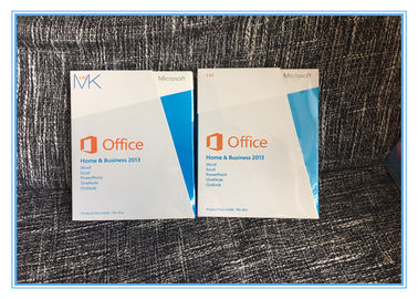 0.20 Pounds Microsoft Office 2013 Retail Box 2013 Product Key Retail FPP License