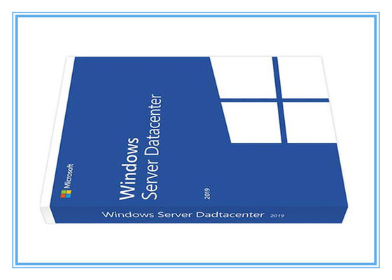 Microsoft Windows Server 2019 Datacenter 16 Core P73-07788 Global Key