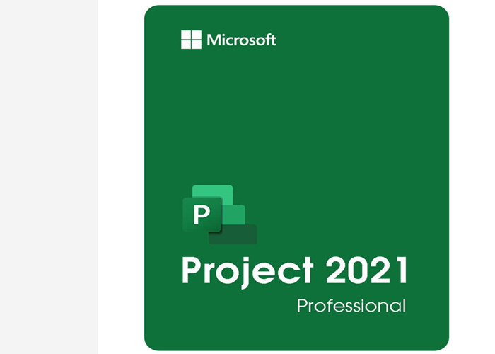 1280 X 768 Screen Resolution Microsoft Project Professional 2021 32/64 Bits