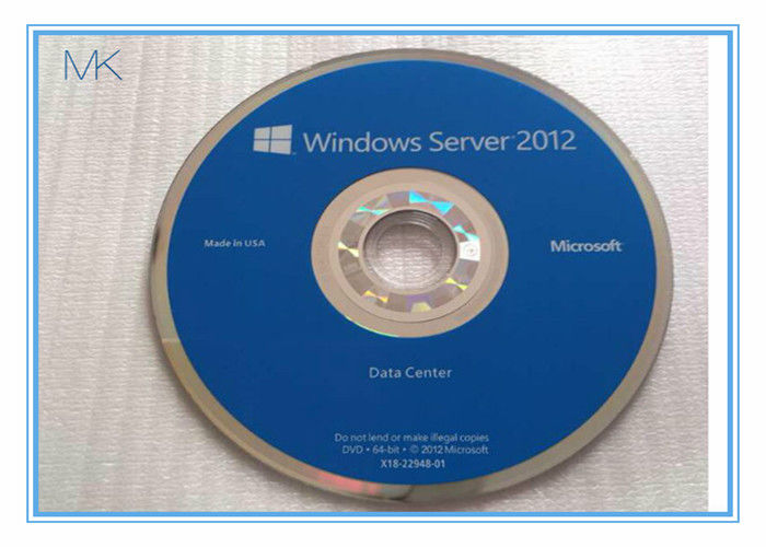 Win Server 2012 Standard X 64 Bit / 5 CALS , Windows Server 2012 Datacenter Activation Online
