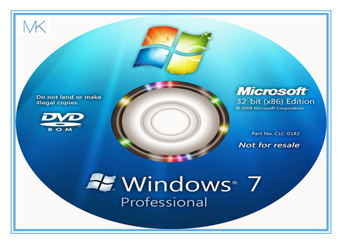 Globally Microsoft Windows 7 Professional Product Key  32bit 64bit OEM Activate Online