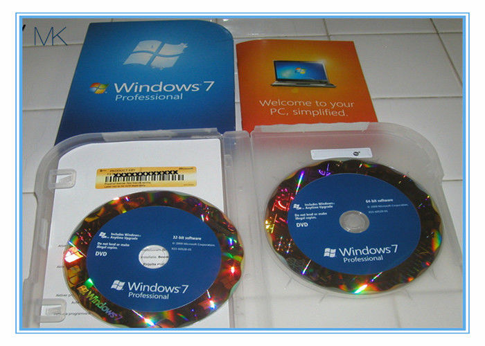 Full Retail Version 2017 Microsoft Update Windows 7 Stable For Business