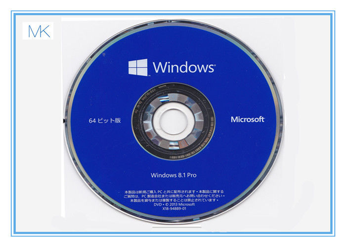 Windows 8.1 Pro 32 64 Bit Full Version Windows Pro Retail Online Activation