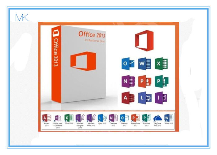 DVD Microsoft Office 2013 Professional Plus Product Key Full Version 32bit 64bit Activate