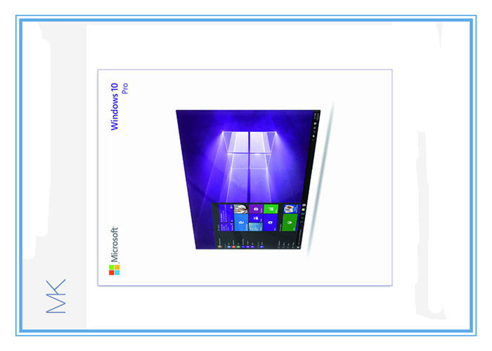 Customized Microsoft Windows 10 Operating System French Version win.10 computer system