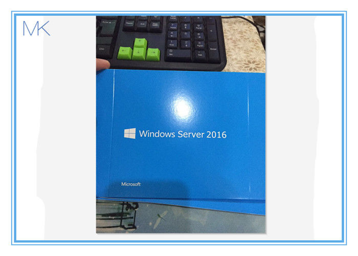 Microsoft Windows Server 2016 Standard Edition Windows Server Core Functionality