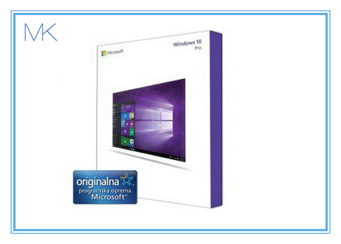 Windows 10 Pro Retail Box The Ultimate Windows Solution for Your Business Needs
