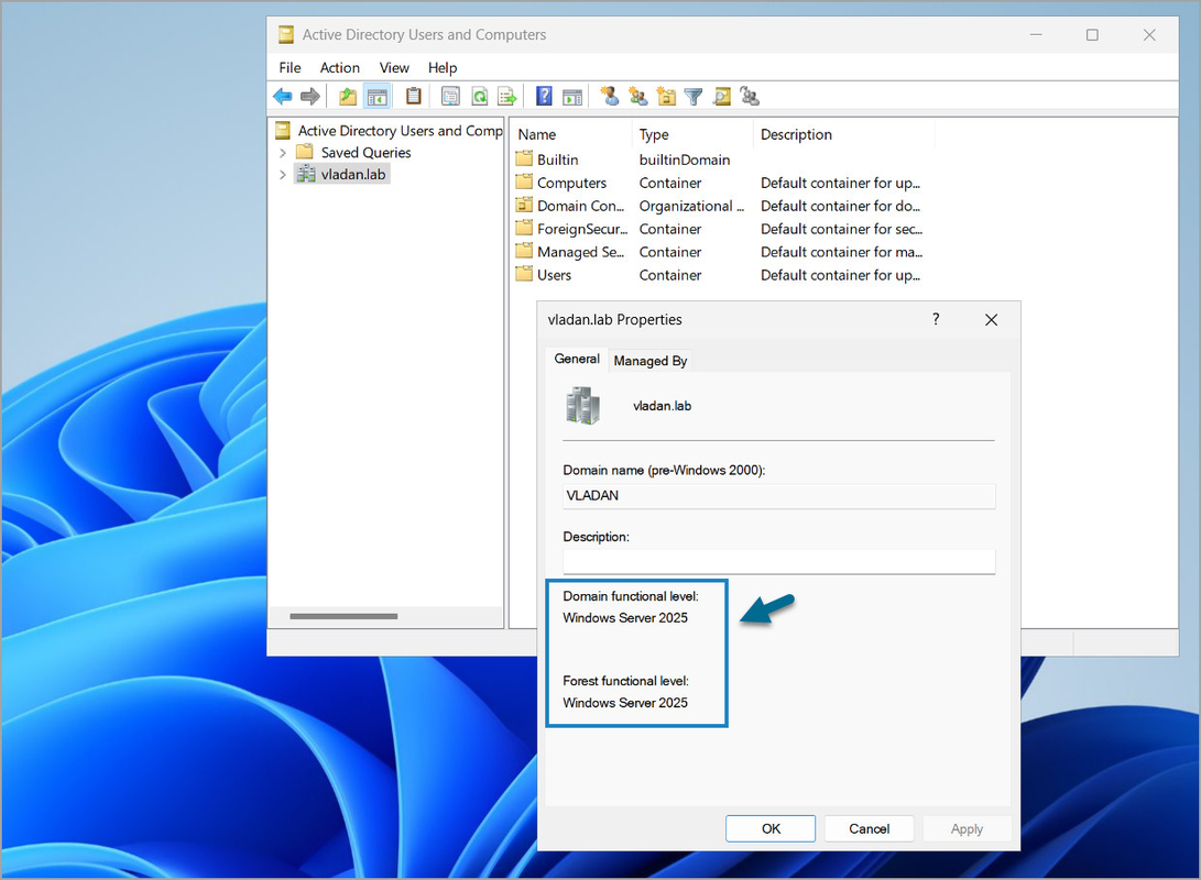 Microsoft Windows Server 2025 Standard X86-64 Architecture And Windows Defender Antivirus For Improved Efficiency