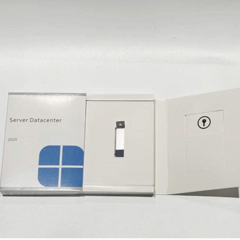 Windows Server 2025 License Key Active Directory Domain Services  microsoft windows server 2025 datacenter