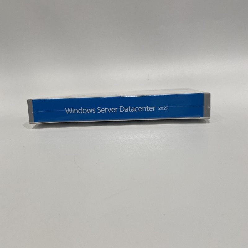 Best Win Server 2025 Datacenter with Windows Admin Center and Per Core License Type