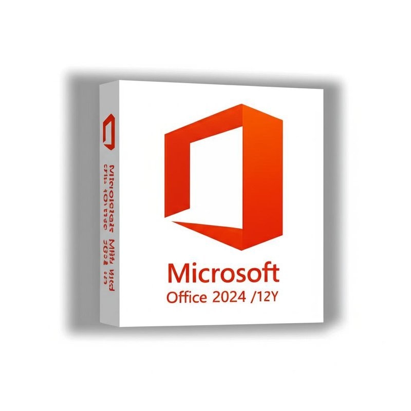 Experience Unmatched Performance with Microsoft Office 2024 Key Advantages Over Subscriptions