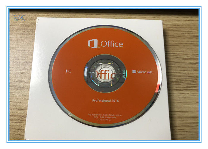 Lifetime Warranty Microsoft Office Professional 2016 Product Key SKU - 269 - 16808