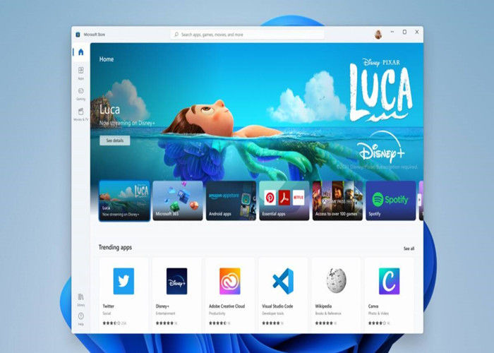 Commercial Software Win 11 Pro Key UEFI Secure Boot Capable License License Management For Corporate Networks