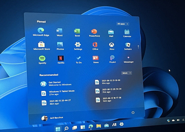 UEFI OEM DVD Windows License Key Full Package TPM 2.0 Microsoft Windows 11 Pro
