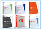 Microsoft Office 2013 Retail Box with DVD 32bit / 64bit No Language Limitation