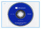 Windows 8.1 Os Software  Pro Pack DVD *2 With Key Card 32 / 64bits