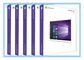 32/64 Bit Microsoft Windows 10 Operating System Full Retail Version USB 3.0 no language limition