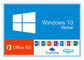 Windows 10 Home Licenza 32 Bit Multi-Lingua Digital Windows 10 Pro 64 Bit Product Key