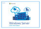 Microsoft Windows Server 2016 Standard Edition Windows Server Core Functionality