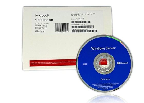 Globally Windows Server 2022 Datacenter